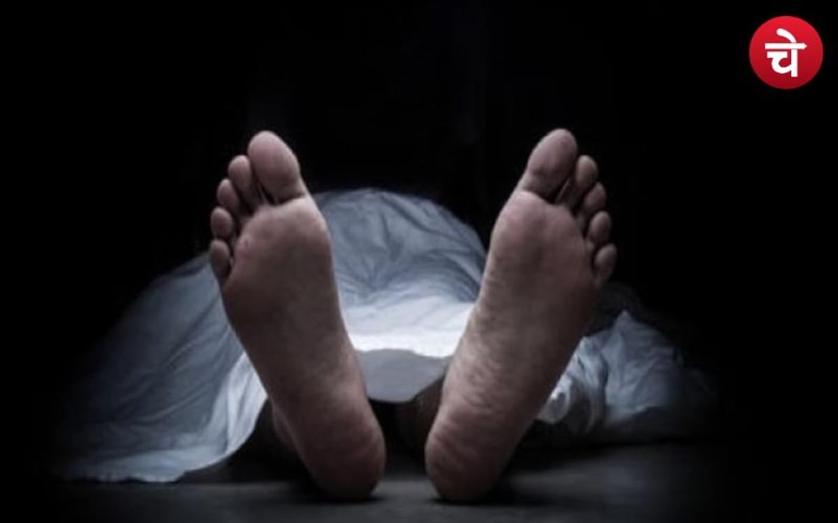यूपी के पोस्टमार्टम हाउस में मुर्दों के साथ गलत हरकत, सिपाही की बहन को भी नहीं बख्शा
