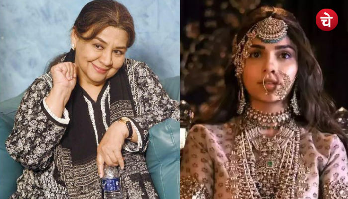 शर्मिन सेगल के सपोर्ट में बोली फरीदा जलाल, ट्रोलर्स को दिया करारा जवाब