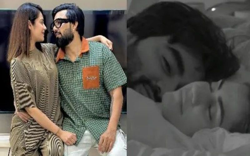 अरमान-कृतिका ने की सारी मर्यादाएं पार, क्या बंद हो जाएगा बिग बॉस?