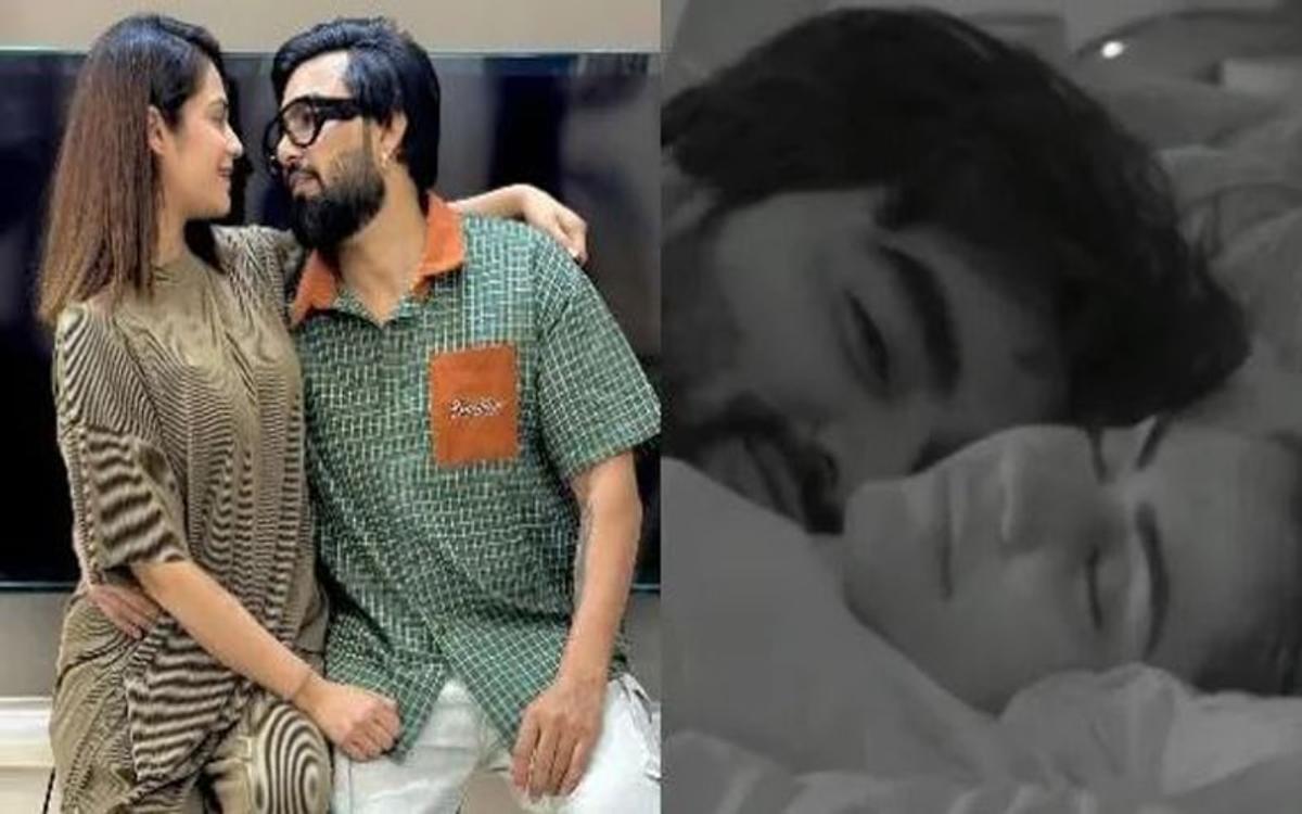 अरमान-कृतिका ने की सारी मर्यादाएं पार, क्या बंद हो जाएगा बिग बॉस?