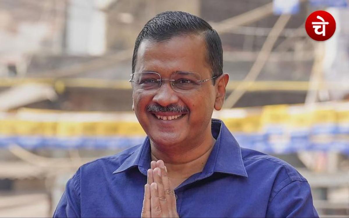 बड़ी खबर : दिल्ली के मुख्यमंत्री को कोर्ट से बड़ी राहत, ईडी केस में मिली जमानत