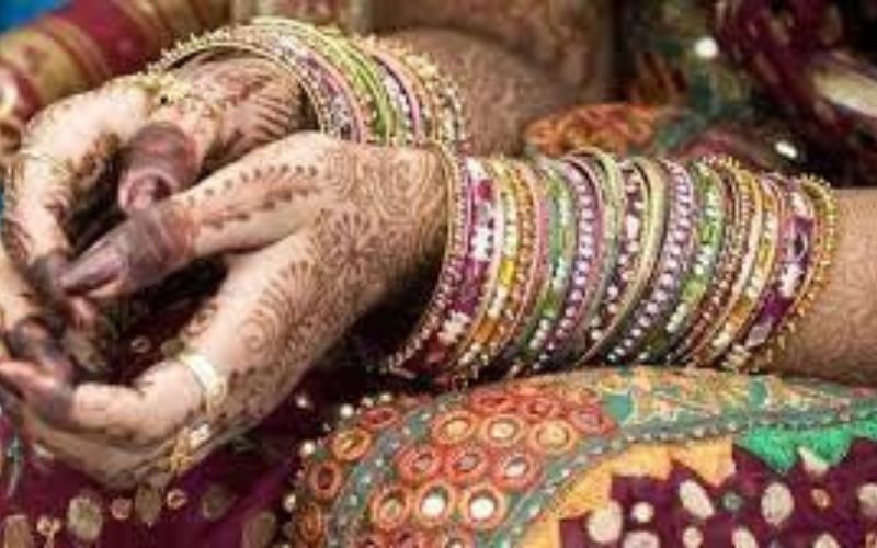 गर्भवती बहू को ससुरालियों ने पिलाई सल्फास, दहेज न मिलने पर दी सजा