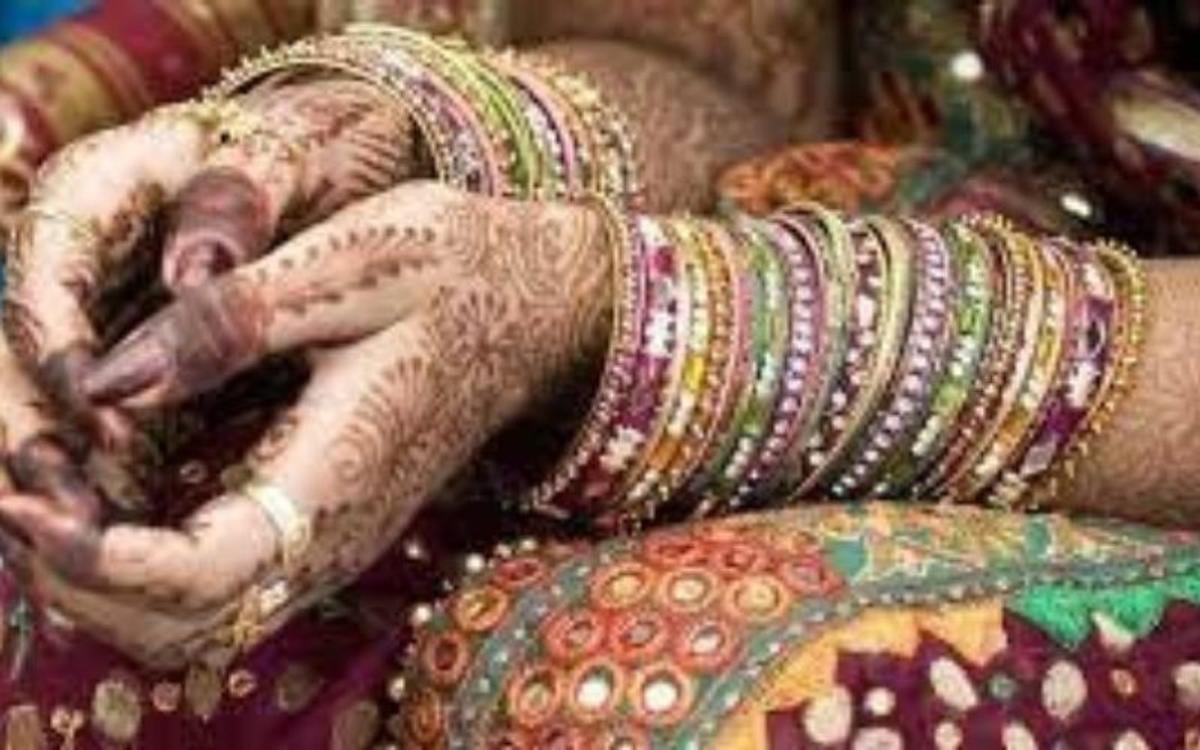 गर्भवती बहू को ससुरालियों ने पिलाई सल्फास, दहेज न मिलने पर दी सजा