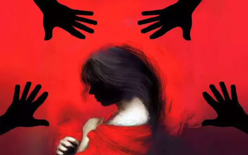 शर्मसार : दिव्यांग अनाथाश्रम में किशोरियों से गैंगरेप, पुलिस आरोपियों की तलाश में