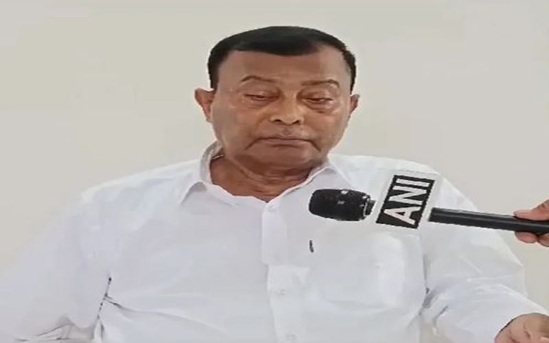 हाथरस कांड के बाद पहली बार सामने आया 'भोले बाबा'