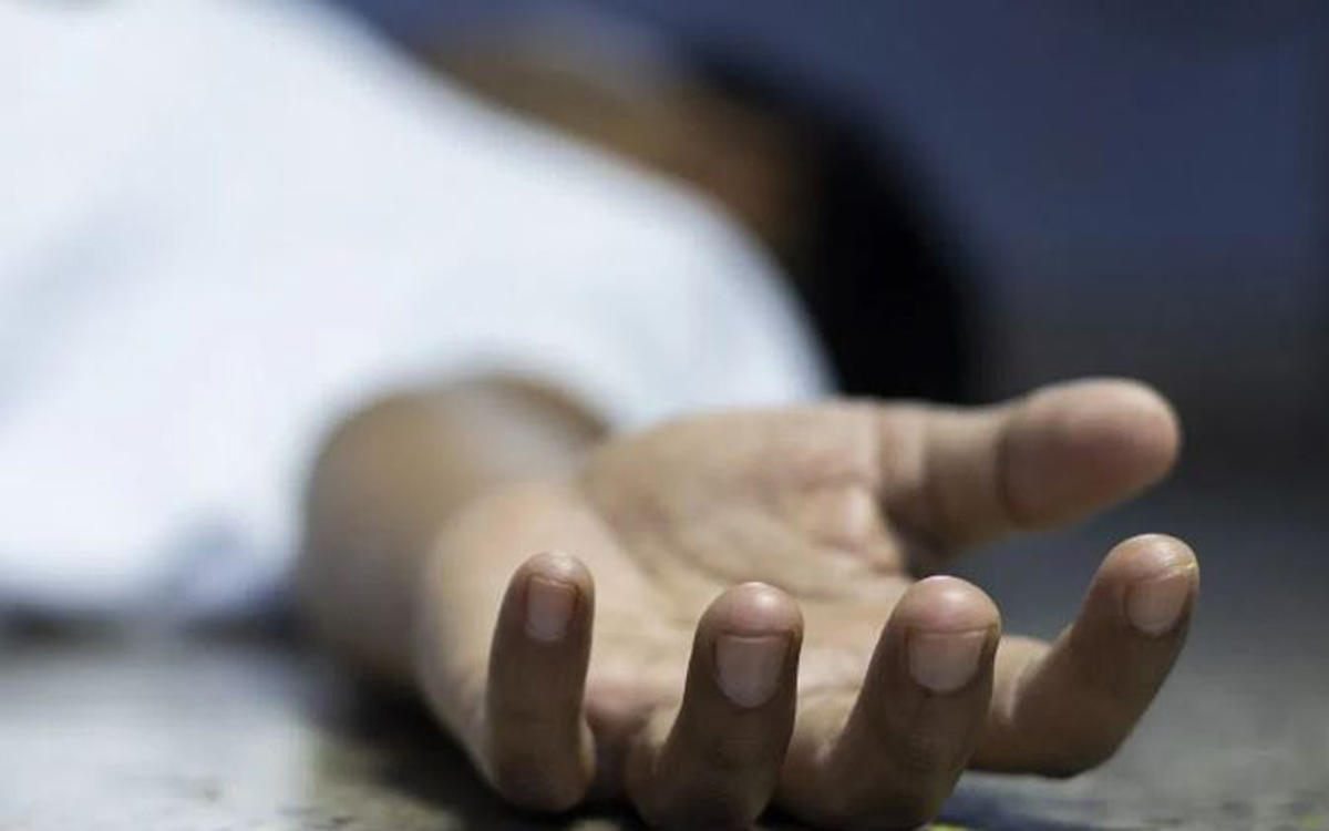नोएडा में अलग-अलग जगहों पर हुआ सड़क हादसा, एक की मौत दूसरे की हालत गम्भीर