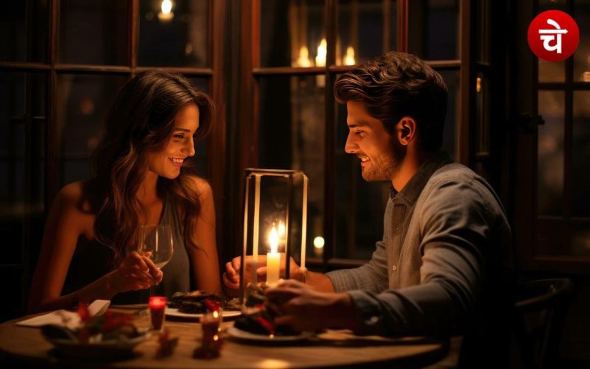 मानसून में पार्टनर संग जाना चाहते है रोमांटिक डेट, ग्रेटर नोएडा की ये जगहें खास