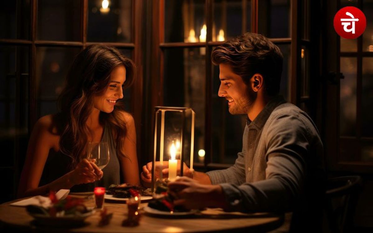 मानसून में पार्टनर संग जाना चाहते है रोमांटिक डेट, ग्रेटर नोएडा की ये जगहें खास