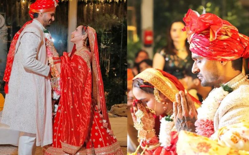 सालों बाद भारतीय क्रिकेटर को मिली मोहब्बत, श्रीलंका दौरे से पहले रचाई शादी