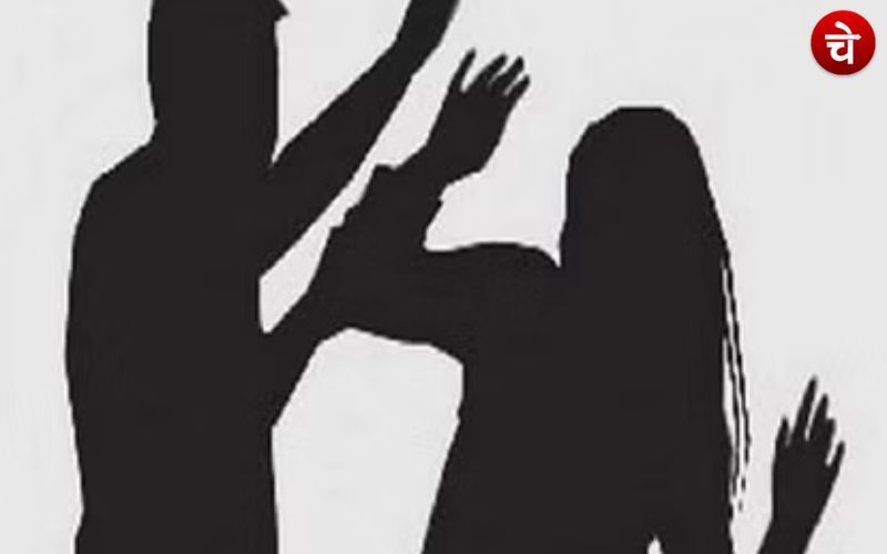 दहेज की मांग पूरी न होने पर हैवान बना पति, दे डाली रेप की धमकी