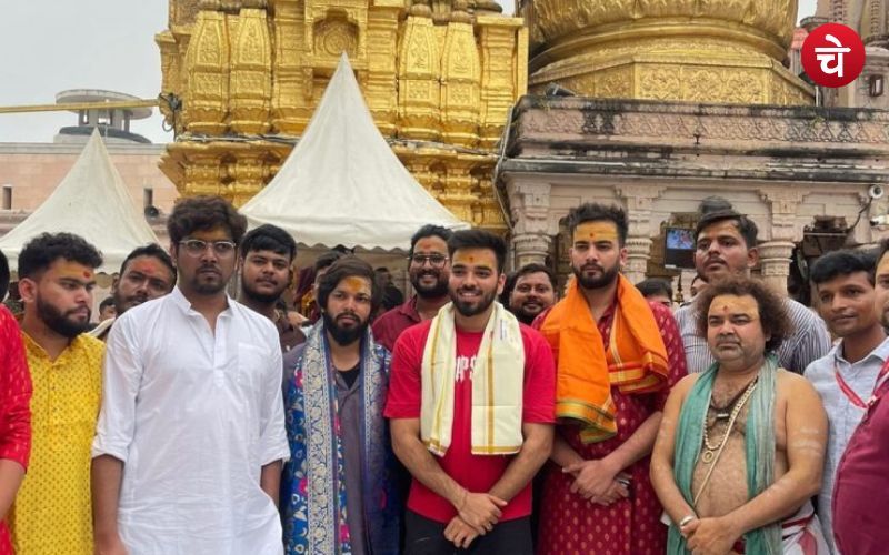 अब इस मामले में सांपों का जहर पिलाने वाले एल्विश के खिलाफ दर्ज हुई शिकायत