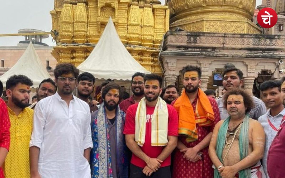 अब इस मामले में सांपों का जहर पिलाने वाले एल्विश के खिलाफ दर्ज हुई शिकायत