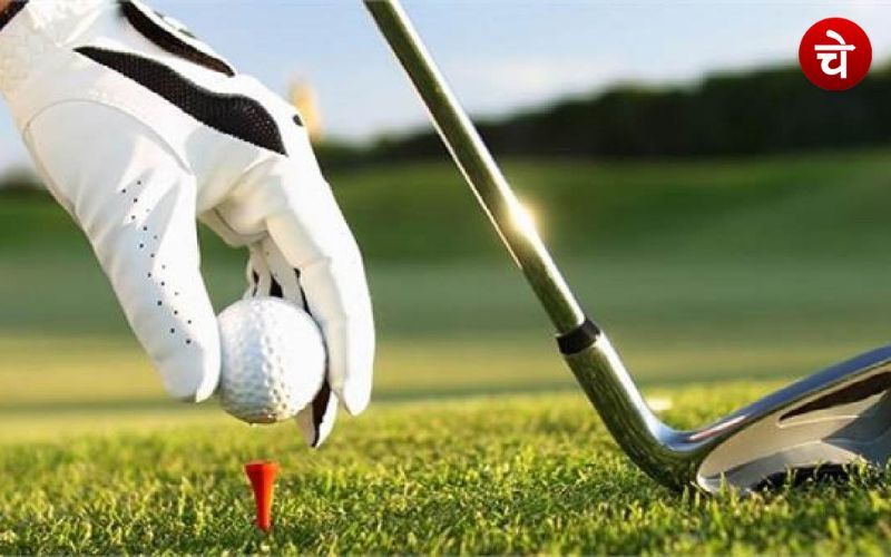 विश्व स्तर का होगा नोएडा का नया गोल्फ कोर्स