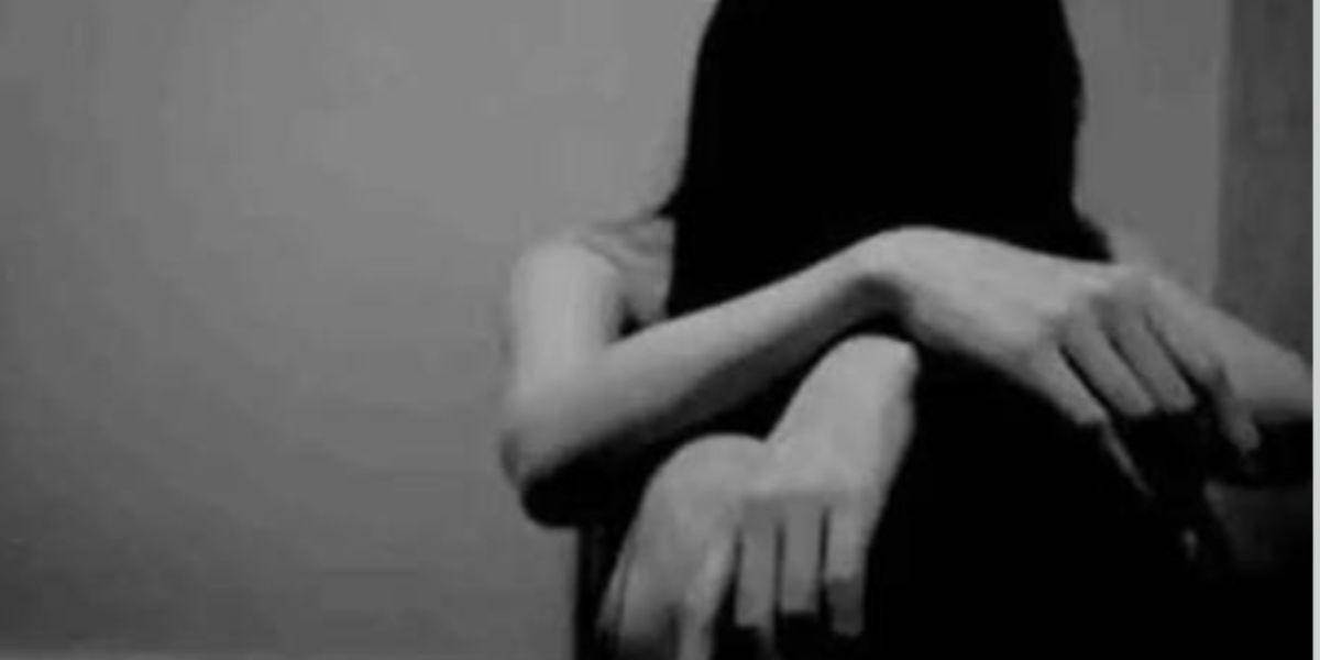 तलाक के बीच पत्नी से बलात्कार का प्रयास, पति पर केस दर्ज