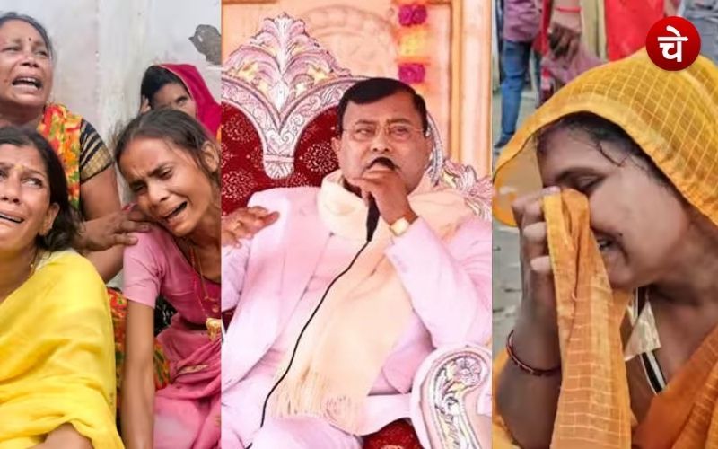 कौन है उत्तर प्रदेश की सैकड़ों मौतों का जिम्मेदार, मामी को रखता है अपने साथ