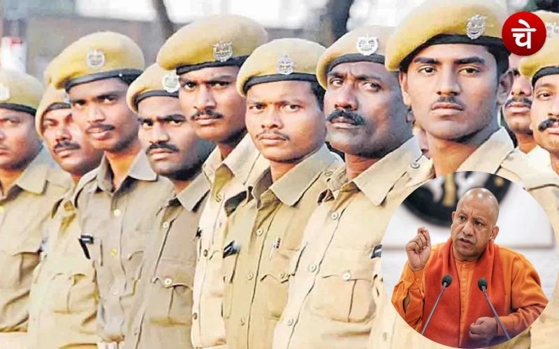 उत्तर प्रदेश सरकार का बड़ा फैसला, भर्ती होंगे 24 हजार होमगार्ड