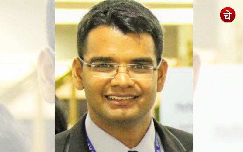 मुख्यमंत्री योगी के विशेष सचिव बने यीडा के एसीईओ विपिन कुमार