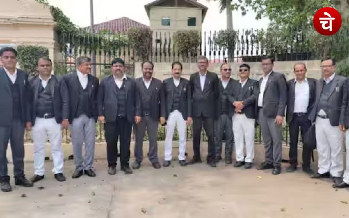 उत्तर प्रदेश के वकीलों ने लिया बड़ा फैसला, नहीं कहेंगे माई लॉर्ड