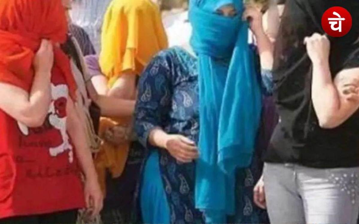 नोएडा पुलिस का एक्शन, देह व्यापार कराने वाले गिरोह पर लगाया गैंगस्टर एक्ट