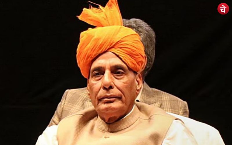 भारत की राजनीति का मुबारक दिन है 10 जुलाई, अद्भुत नेता का है बर्थडे