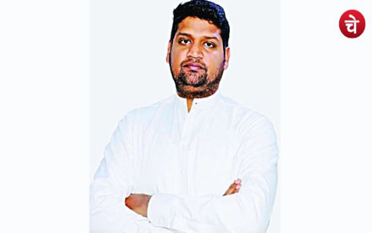 कर्मठ व समर्पित कार्यकर्ताओं को मिलेगी तरजीह : राकेश अवाना
