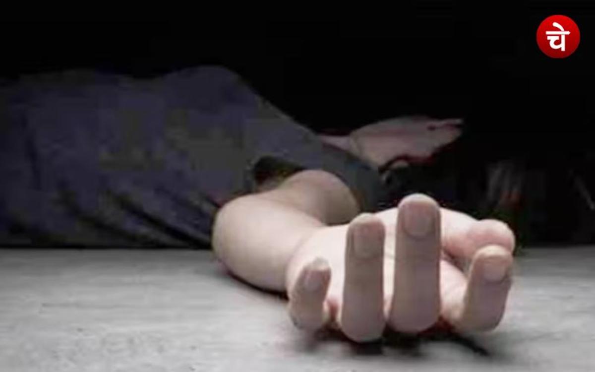 पति की प्रताड़ना से परेशान होकर महिला ने उठाया खौफनाक कदम