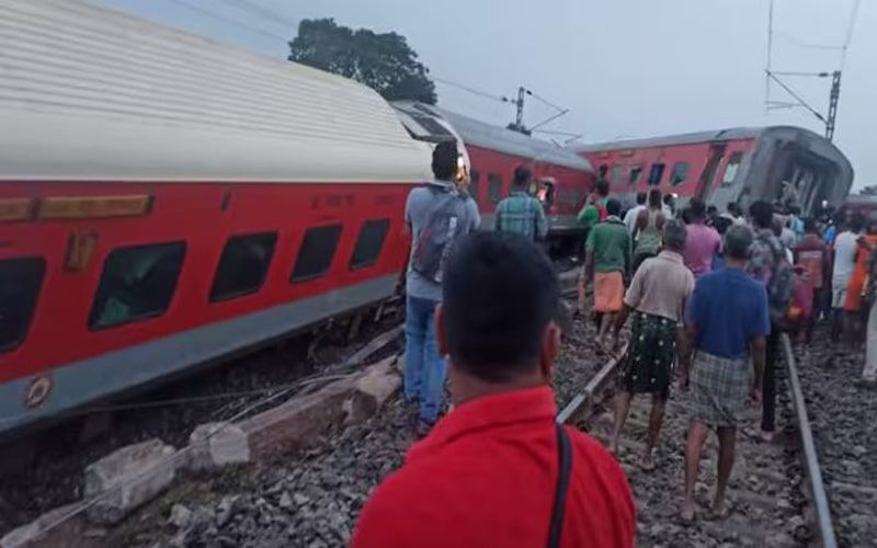 Train Accident min