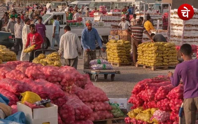 आम आदमी को बड़ा झटका, 16 महीने में थोक महंगाई ने छुआ आसमान
