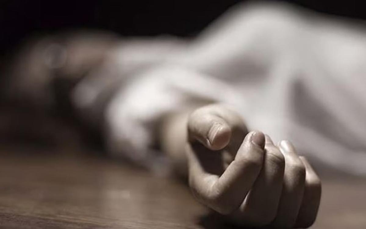 पति से प्रताड़ित होकर महिला ने उठाया खौफनाक कदम, जानें पूरा मामला