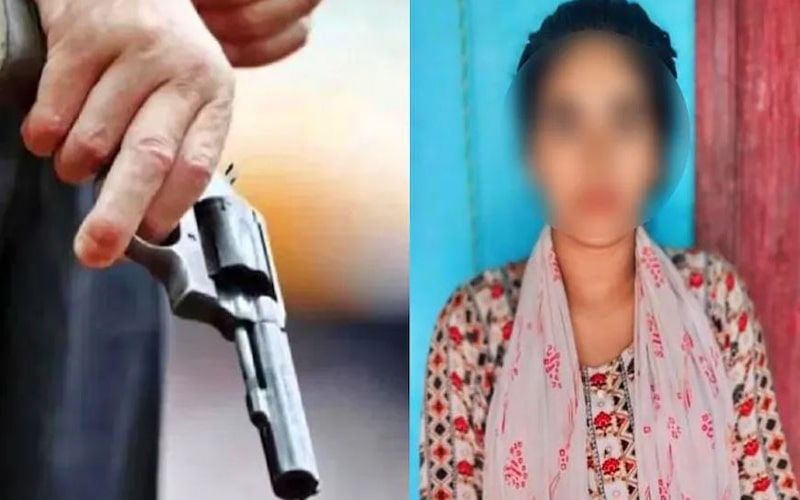 कॉलेज जाने से पहले युवती ने मौत को लगाया गले, पुलिस शोहदों की तलाश में