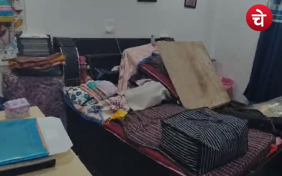 ग्रेटर नोएडा में हथियारबंद बदमाशों का आतंक, लाखों रुपये की चोर कर हुए फरार
