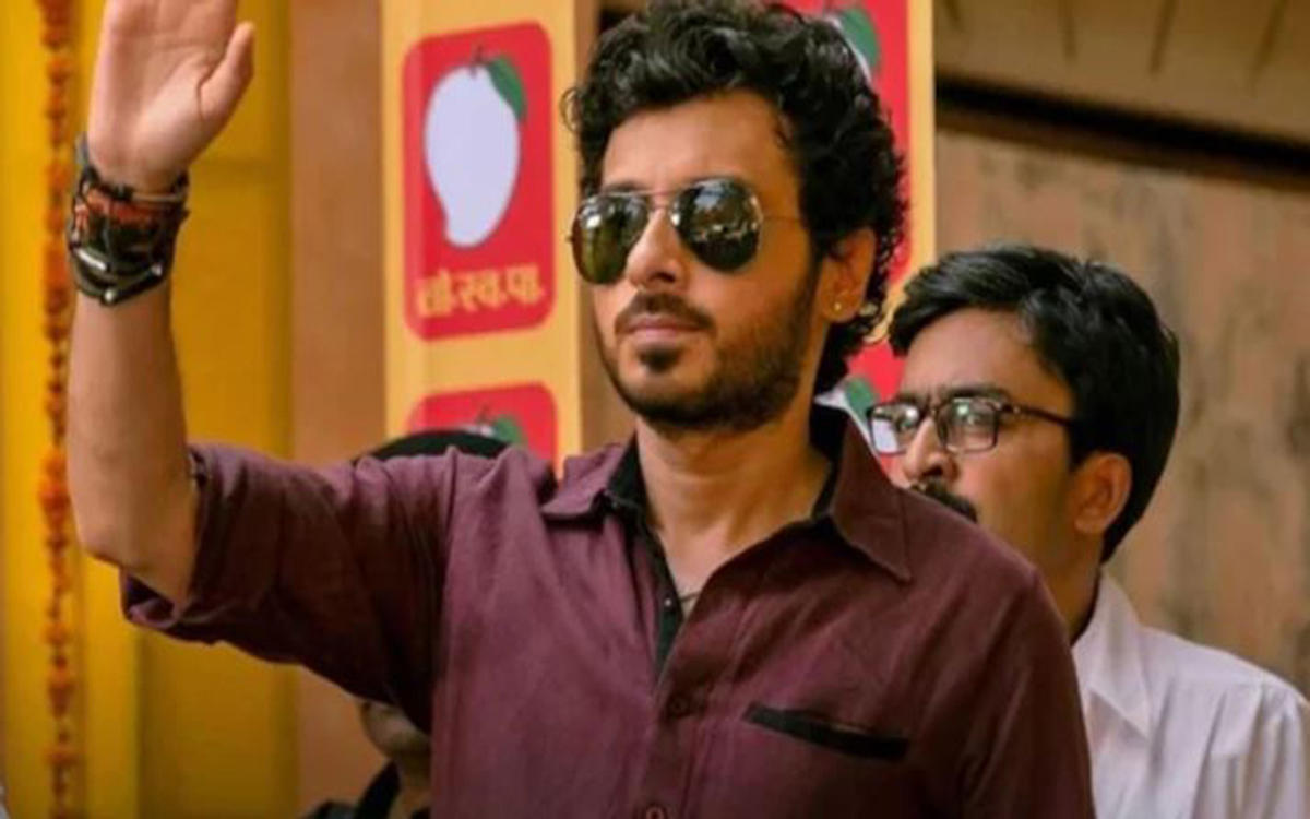 'हम क्या गए पूरा बवाल मच गया, सुना है आप बहुत मिस किए हमको, Mirzapur में 'मुन्ना भैया' मचाने वाले हैं भौकाल