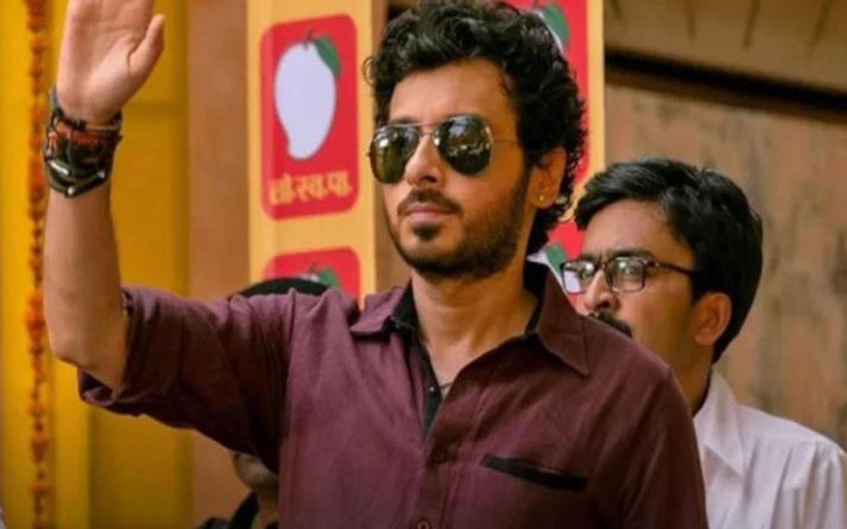'हम क्या गए पूरा बवाल मच गया, सुना है आप बहुत मिस किए हमको, Mirzapur में 'मुन्ना भैया' मचाने वाले हैं भौकाल