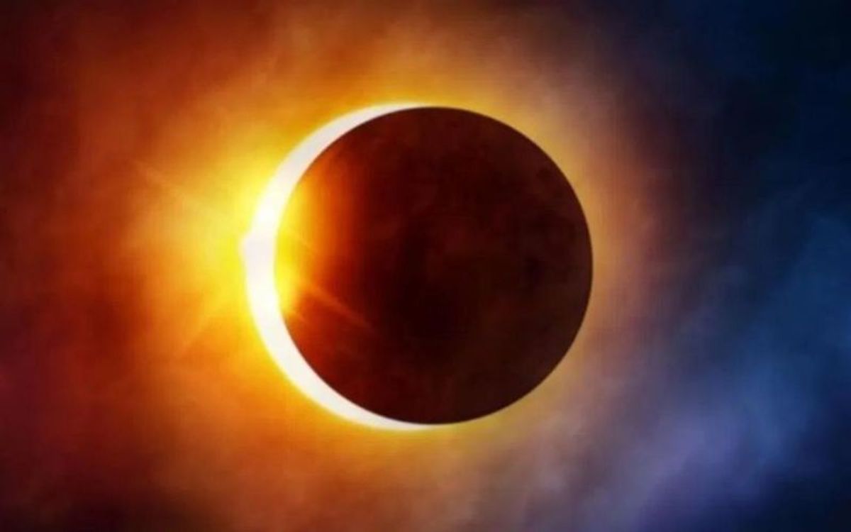इस दिन लगेगा साल का दूसरा सबसे बड़ा सूर्य ग्रहण, जानें क्या है खास?