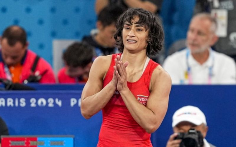 भारत की लाडली बेटी ने दुनिया भर में बजाया डंका, दुश्मनों से हारी