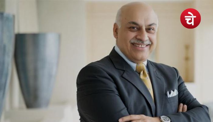 Vivek Chaand Sehgal