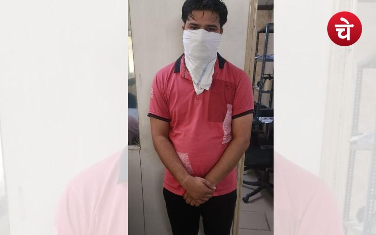 नोएडा के नैनीताल बैंक में करोड़ों के फ्रॉड में पुलिस के हाथ लगा जैकपॉट, सीए मास्टरमाइंड