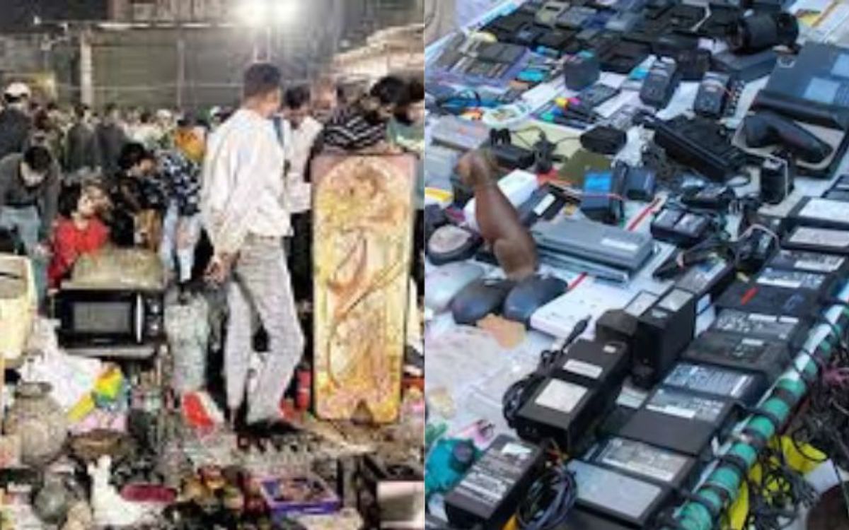 भारत के ये बाजार बहुत ही सस्ते, कौड़ी के भाव मिलता है आइफोन!