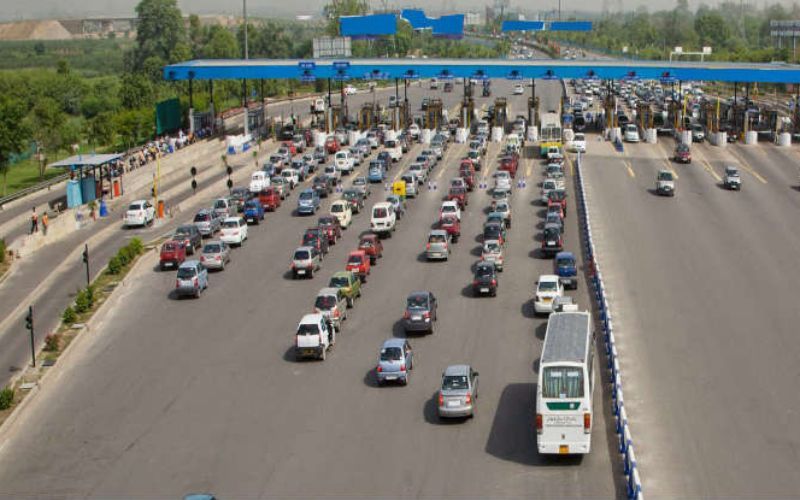 नोएडा से DND होकर आश्रम जाने वाला ट्रैफिक होगा डायवर्ट, जानें वजह