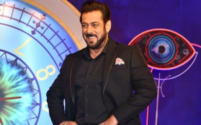 सलमान खान ने चोर के साथ भी दिखाई दरियादिली, बडे़ खास अंदाज में की मेहमान नवाजी