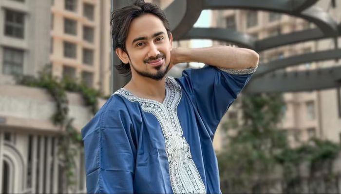 निकाह के बाद ही Adnaan Shaikh पर मारपीट का आरोप, Viral Video से मचा बवाल