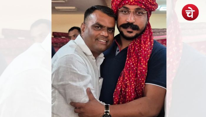 चंद्रशेखर ने चला बड़ा दांव, मजबूत कंधों पर डाली जिम्मेदारी