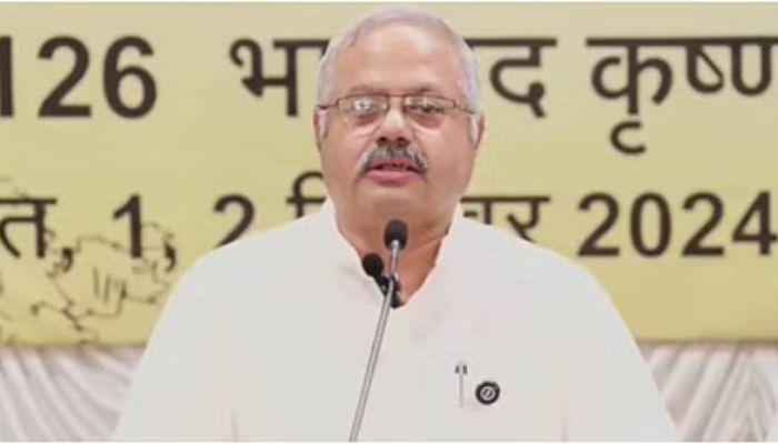 जाति जनगणना बनाम RSS, यूं ही नहीं लिया है स्टैण्ड