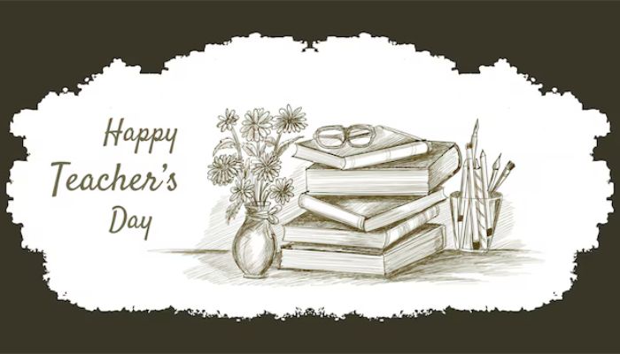 पसंदीदा टीचर के लिए करना है कुछ खास, ये आइडिया रहेगा सबसे बेस्ट