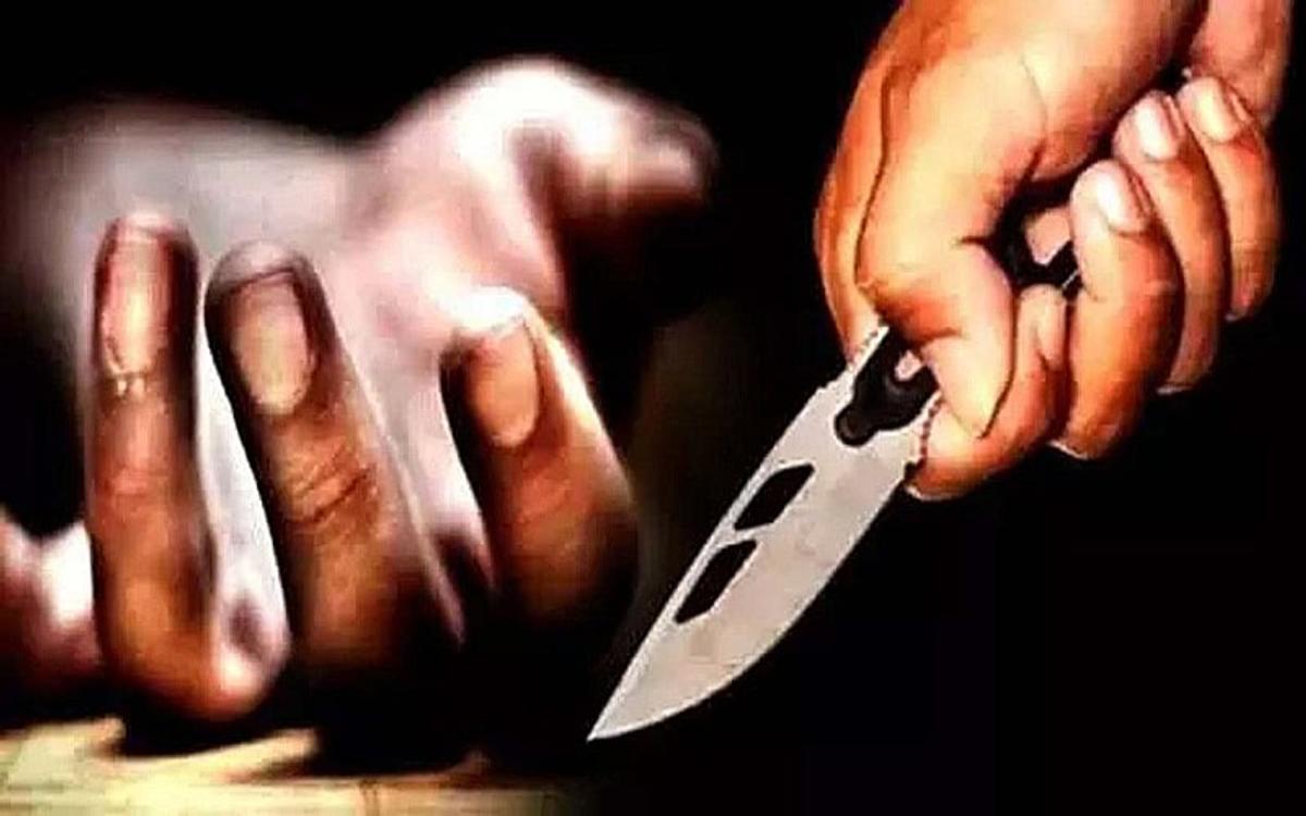 सहारनपुर में पानी भरने को लेकर हुआ घमासान, युवक ने खेला खूनी खेल