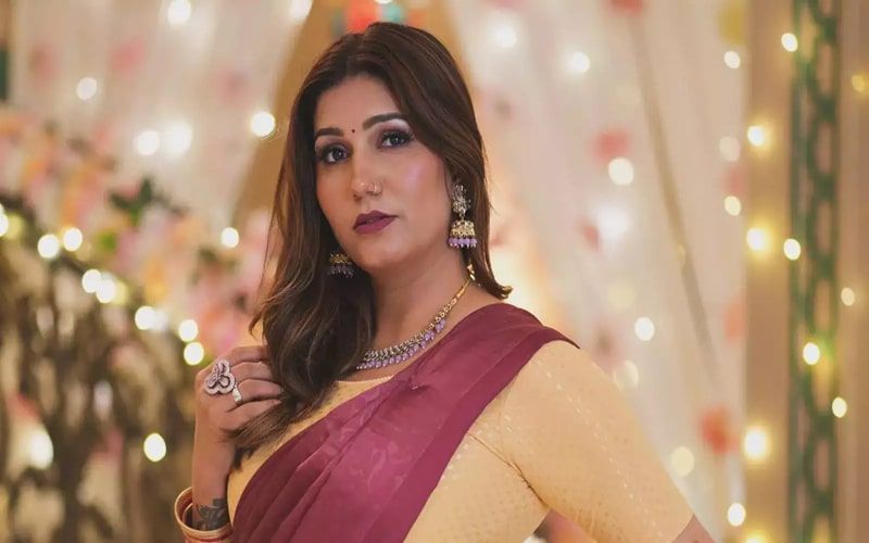 Sapna chaudhry min