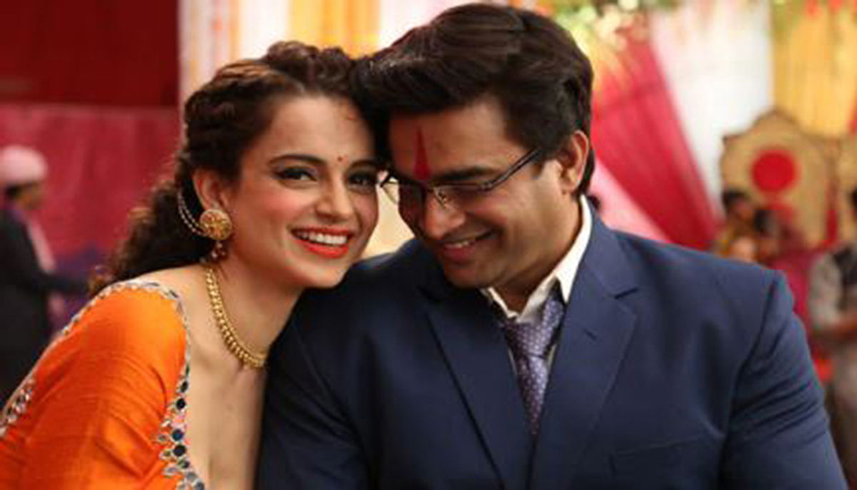 Tanu Weds Manu 3: कंगना और माधवन की वापसी, कहानी में होंगे नए ट्विस्ट