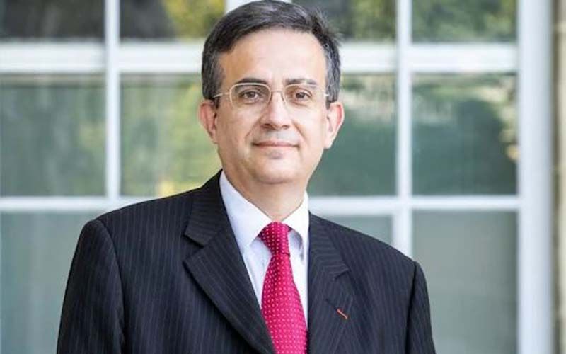 दिल्ली पुलिस ने फ्रांसीसी राजदूत के मोबाइल चोरों को किया गिरफ्तार