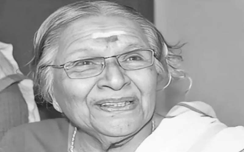 नहीं रहीं ये मशहूर अभिनेत्री, लंबी बीमारी के बाद ली अंतिम सांस