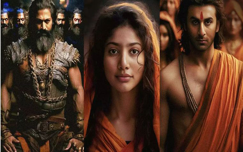 रामायण की शूटिंग पूरी, भगवान राम की कहानी जल्द दिखेगी बड़े पर्दे पर